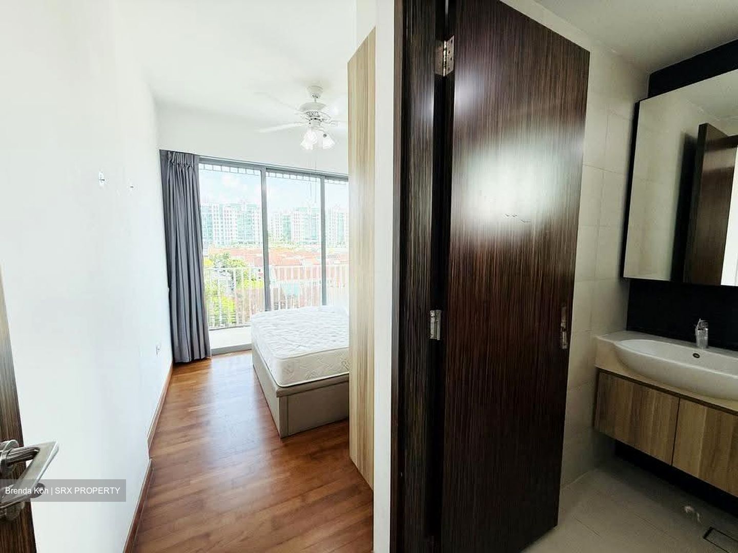 Natura@Hillview (D23), Apartment #614949901